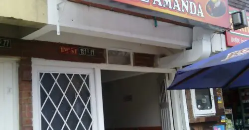 LA FONDA PAISA DE AMANDA BOGOTÁ LA FONDA PAISA DE AMANDA BOGOTÁ